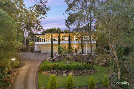 Property photo of 44 Dane Court Shailer Park QLD 4128