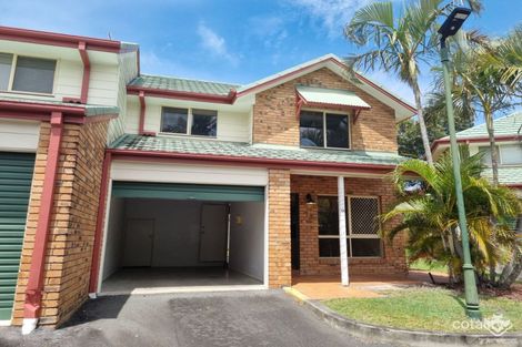 Property photo of 116 Meadowlands Road Carina QLD 4152