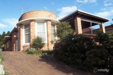 Property photo of 132 The Promenade Sans Souci NSW 2219