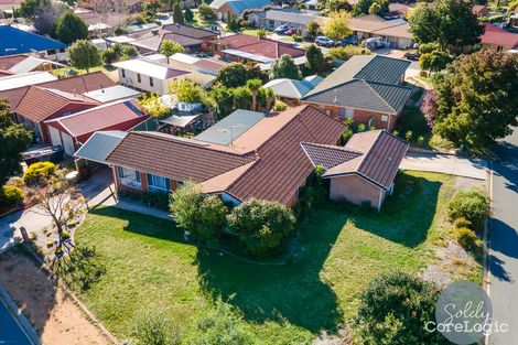 18 Brittlebank Cct, Banks, ACT 2906