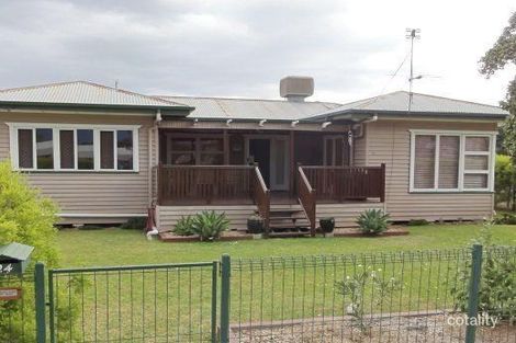 24 Wilkes St, Dalby, QLD 4405