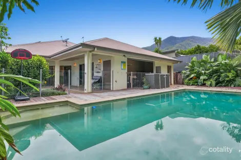 109 FITZMAURICE DR, BENTLEY PARK, QLD 4869