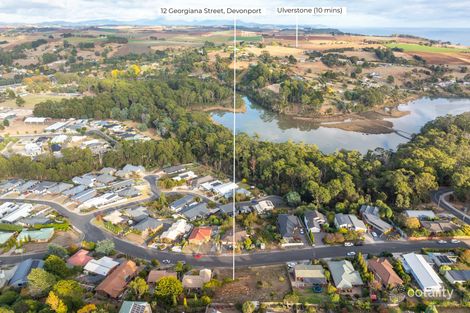 12 Georgiana St, Devonport, TAS 7310
