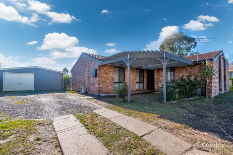 Property photo of 41 Comerford Close Aberdare NSW 2325