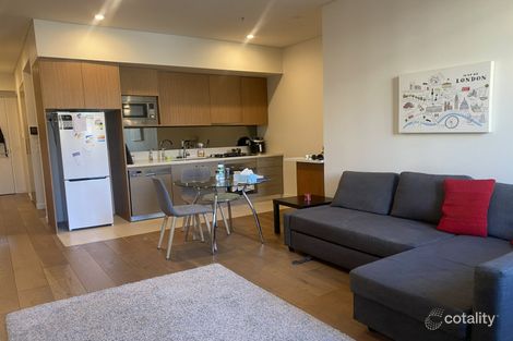 Property photo of 206/349-357 Bulwara Road Ultimo NSW 2007