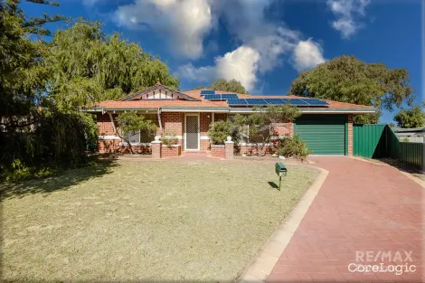 Property photo of 15 Winsport Court Merriwa WA 6030
