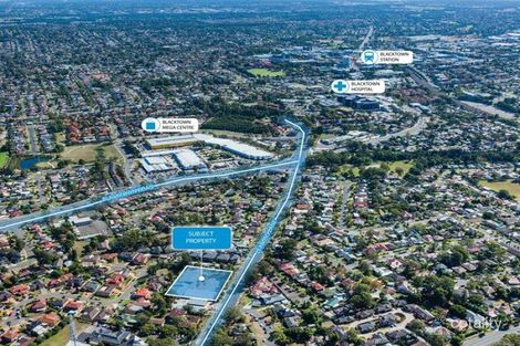 Property photo of 16-18 Leabons Lane Seven Hills NSW 2147