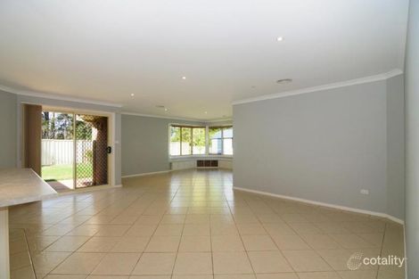 Property photo of 137 Anson Street St Georges Basin NSW 2540