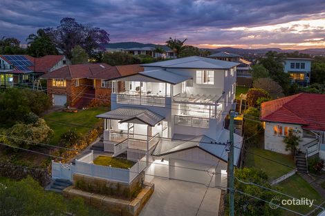 Property photo of 92 Chelford Street Alderley QLD 4051