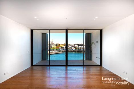 Property photo of 503/25 Barangaroo Avenue Barangaroo NSW 2000