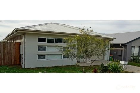 97 East Beaumont Rd, Park Ridge, QLD 4125