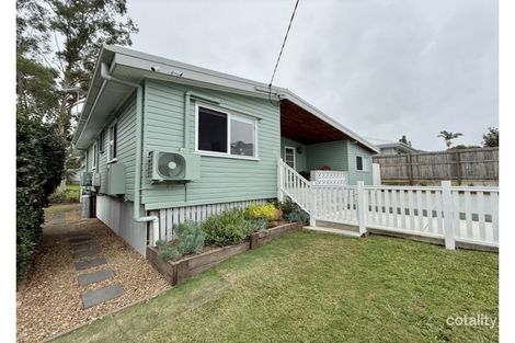 43 Rowe Tce, Darra, QLD 4076