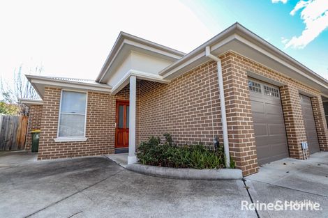 7/13 Busby St, South Bathurst, NSW 2795