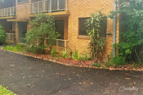 Property photo of 2/17 Coorilla Street Hawks Nest NSW 2324