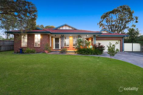 65 Wood Rd, Narre Warren South, VIC 3805