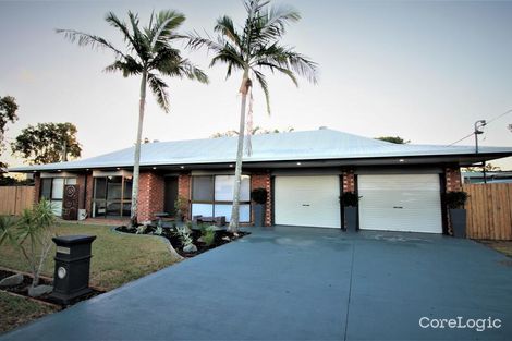 Property photo of 2 Vicky Court Andergrove QLD 4740