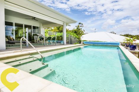 Property photo of 20 Byee Circuit Aroona QLD 4551