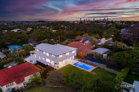 Property photo of 92 Chelford Street Alderley QLD 4051