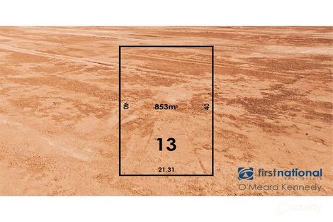 Lot 13 Thomas St, Yarrawonga, VIC 3730