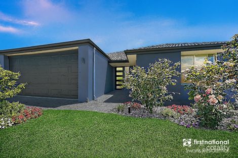 Property photo of 11 Syon Way Brabham WA 6055