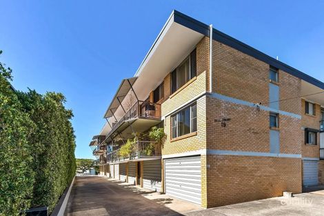 8/19 Riddell St, Bulimba, QLD 4171