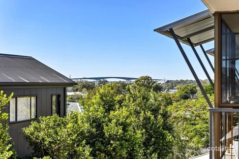 Property photo of 8/19 Riddell Street Bulimba QLD 4171