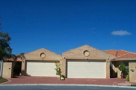 Property photo of 21 Margate Place Marangaroo WA 6064