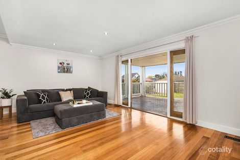 Property photo of 95 Kerferd Street Essendon North VIC 3041