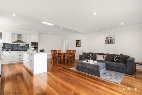 Property photo of 95 Kerferd Street Essendon North VIC 3041