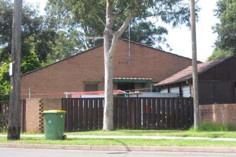 Property photo of 9/131 Edgar Street Condell Park NSW 2200