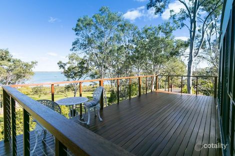 Property photo of 6 Russell Drive River Heads QLD 4655