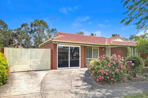 33 Josef Ave, Bundoora, VIC 3083