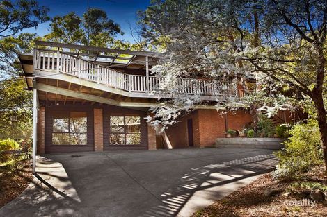 29 Harris Gully Rd, Warrandyte, VIC 3113