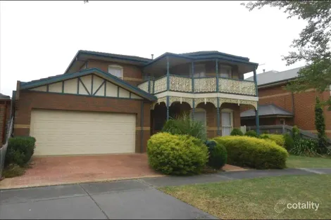 11 Merrett Dr, Williamstown, VIC 3016
