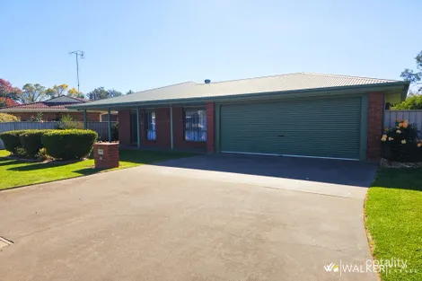 Property photo of 1 Henley Close Kyabram VIC 3620