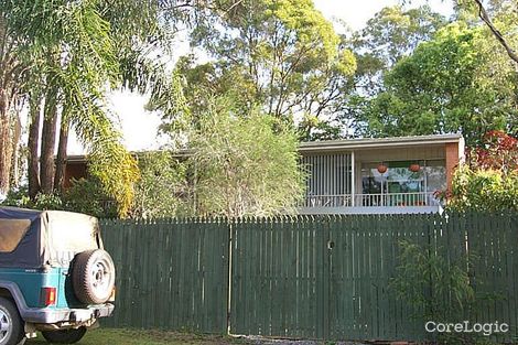 Property photo of 21 Coolong Street Mount Gravatt East QLD 4122