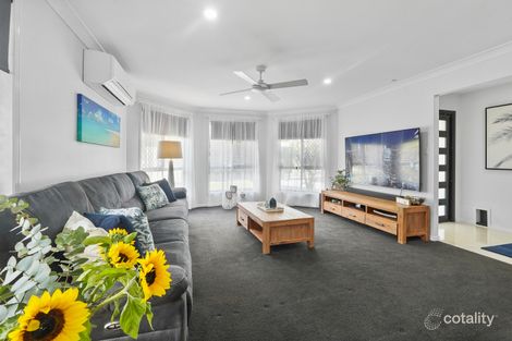 Property photo of 14 Greenbank Circuit Carrara QLD 4211