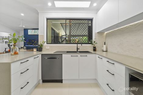 Property photo of 14 Greenbank Circuit Carrara QLD 4211