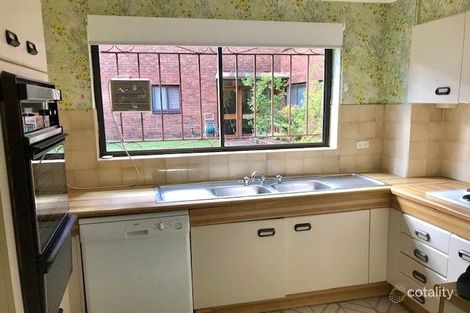 Property photo of 11/7-17 Cook Road Centennial Park NSW 2021