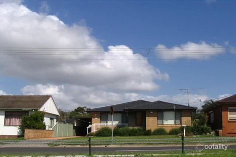 Property photo of 358 Shellharbour Road Barrack Heights NSW 2528