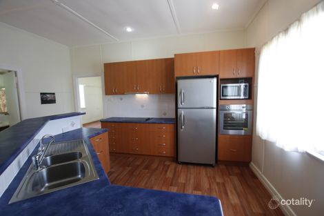 4 Moreton St, Eidsvold, QLD 4627