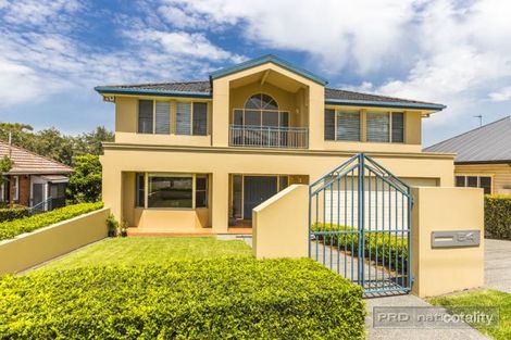 Property photo of 54 Carrington Parade New Lambton NSW 2305