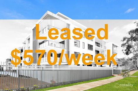 G01/23 Post Office St, Carlingford, NSW 2118