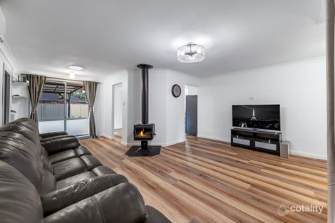 Property photo of 16 Pyramus Circuit Rosemeadow NSW 2560