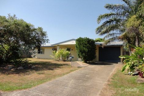 Property photo of 11 Denman Close Manoora QLD 4870