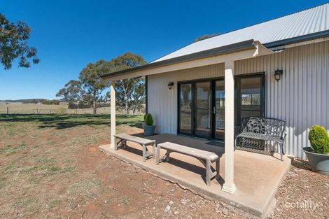 Property photo of 142 Beasley Road Lucknow NSW 2800