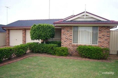 Property photo of 10 Yuroka Street Glenmore Park NSW 2745