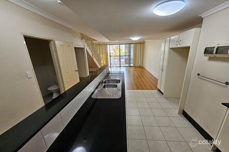 Property photo of 6/2-10 Susan Street Auburn NSW 2144