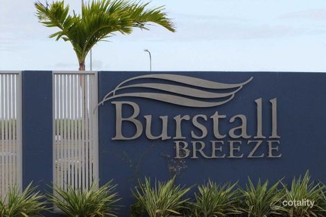 Lot 200 Burstall Rd, Ayr, QLD 4807