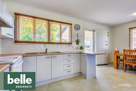 Property photo of 228 Wishart Road Wishart QLD 4122